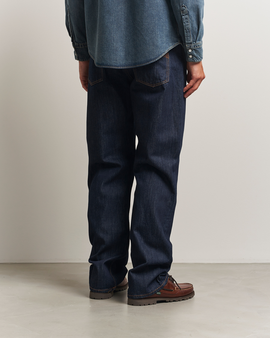 Homme | Jeans | Nudie Jeans | Tuff Tony Jeans One Wash