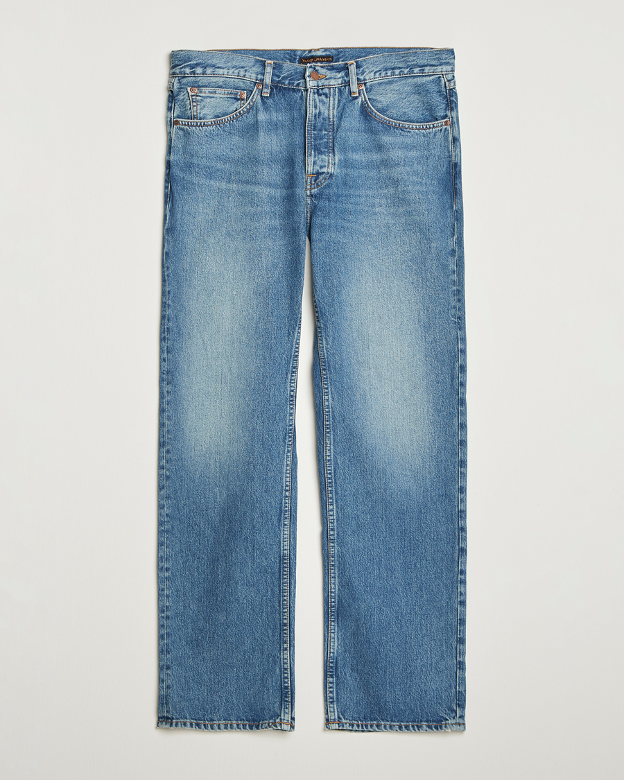 Homme | Jeans | Nudie Jeans | Tuff Tony Jeans Day Dreamer