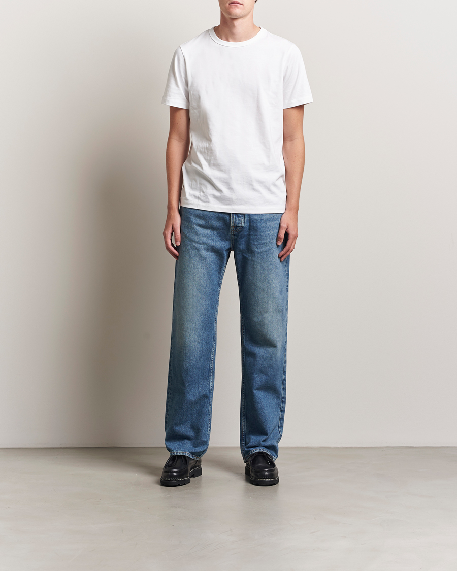 Homme | Jeans | Nudie Jeans | Tuff Tony Jeans Day Dreamer