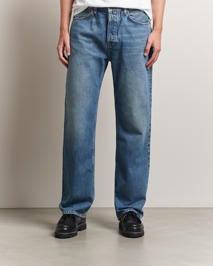 Homme | Jeans | Nudie Jeans | Tuff Tony Jeans Day Dreamer