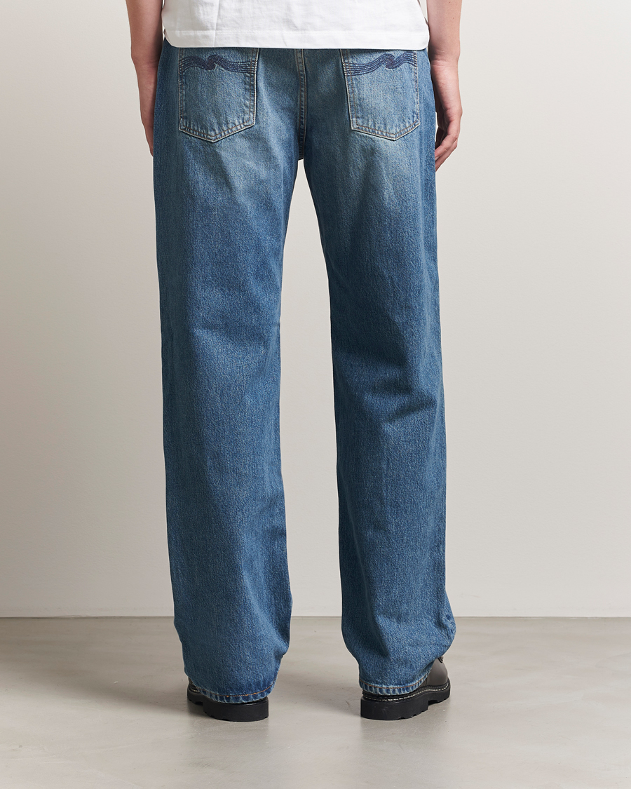 Homme | Jeans | Nudie Jeans | Tuff Tony Jeans Day Dreamer