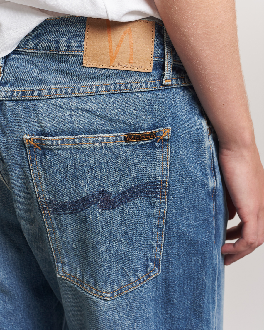 Homme | Jeans | Nudie Jeans | Tuff Tony Jeans Day Dreamer