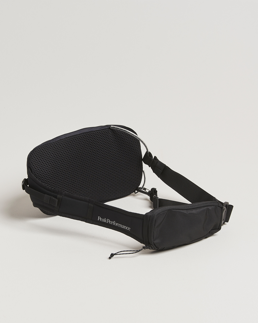 Heren | Tassen | Peak Performance | Peak PerformanceOutdoor Sling BagBlack