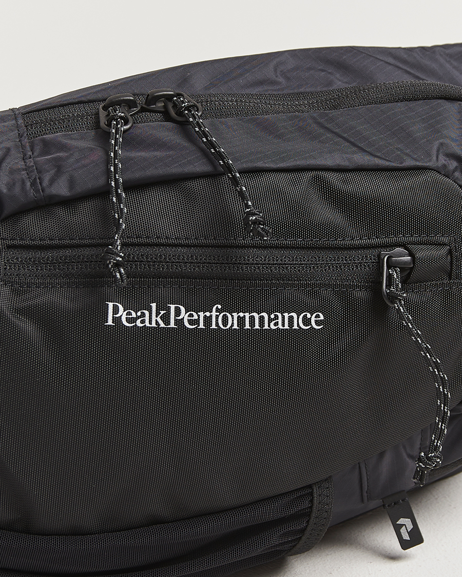 Heren | Tassen | Peak Performance | Peak PerformanceOutdoor Sling BagBlack