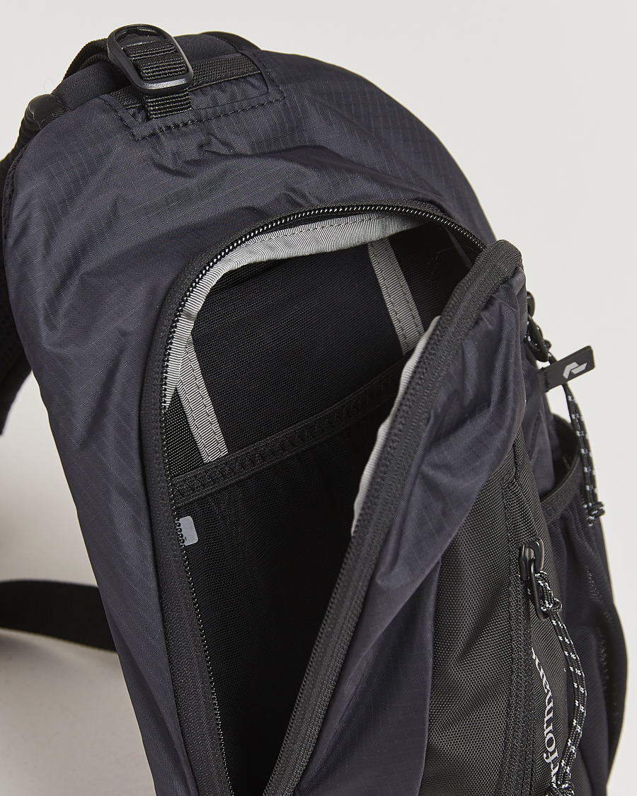 Heren | Tassen | Peak Performance | Peak PerformanceOutdoor Sling BagBlack