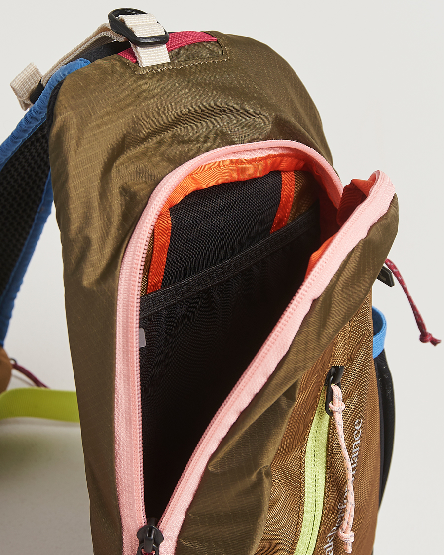 Homme | Sacs | Peak Performance | Outdoor Slingbag Meadow Moss
