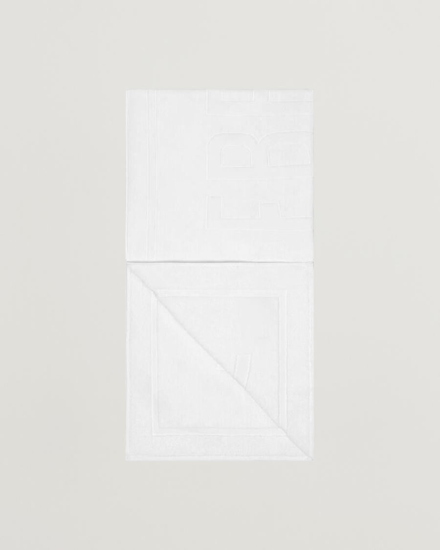 Heren | Stoffen | Vilebrequin | Sand Organic Cotton Towel Blanc