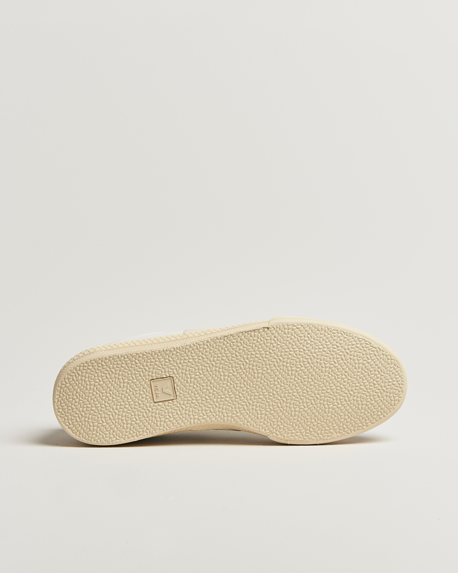Homme | Baskets | Veja | Volley Sneaker White/Natural