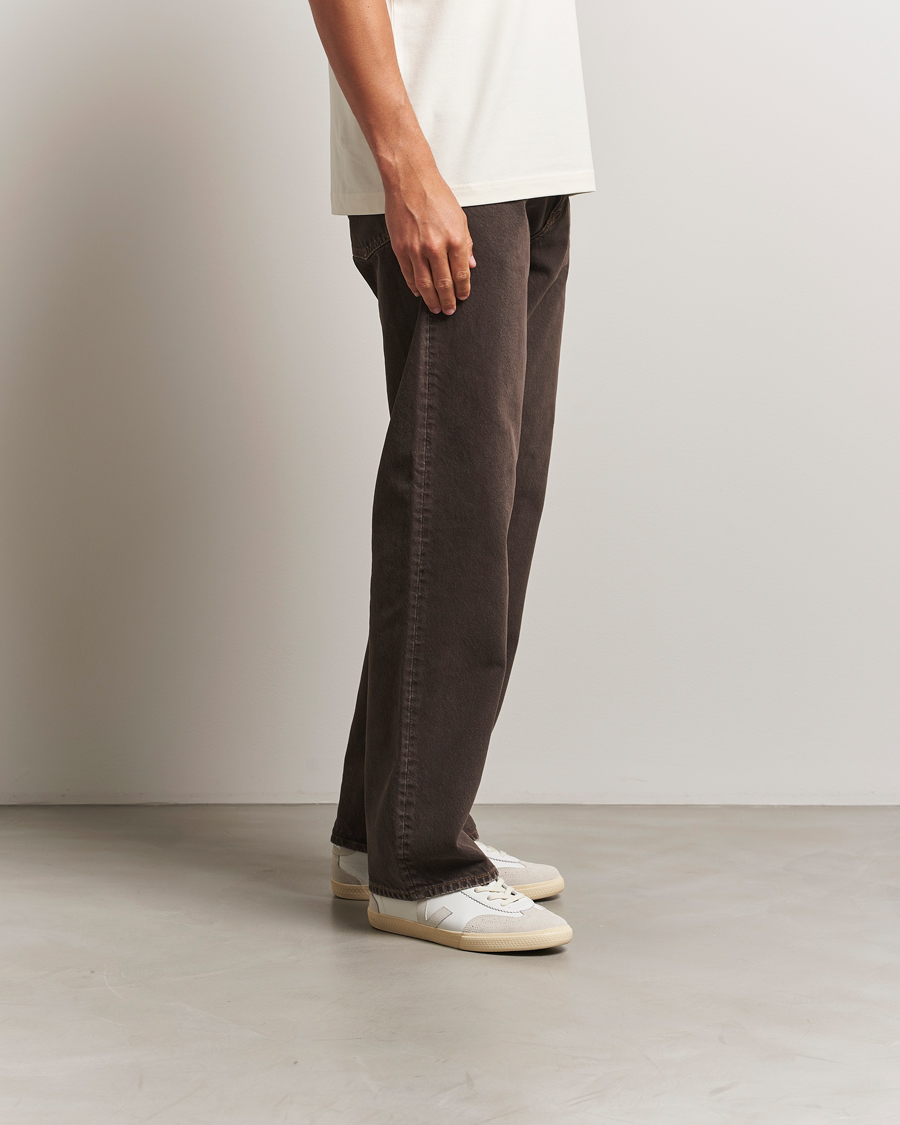Homme | Baskets | Veja | Volley Sneaker White/Natural