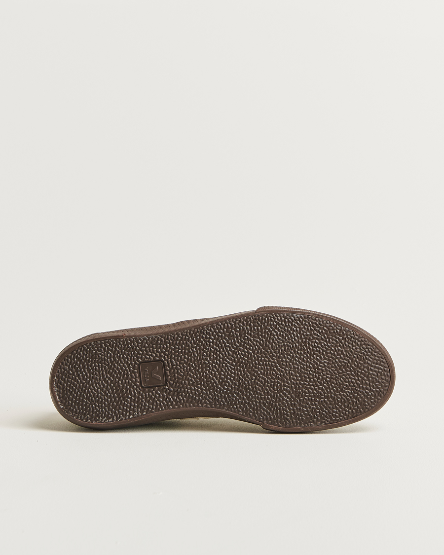Homme | Baskets | Veja | Volley Suede Sneaker Detox/Pierre