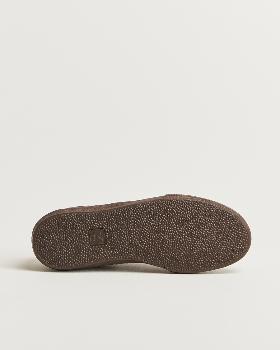 Homme | Baskets | Veja | Volley Suede Sneaker Eagle/Swan