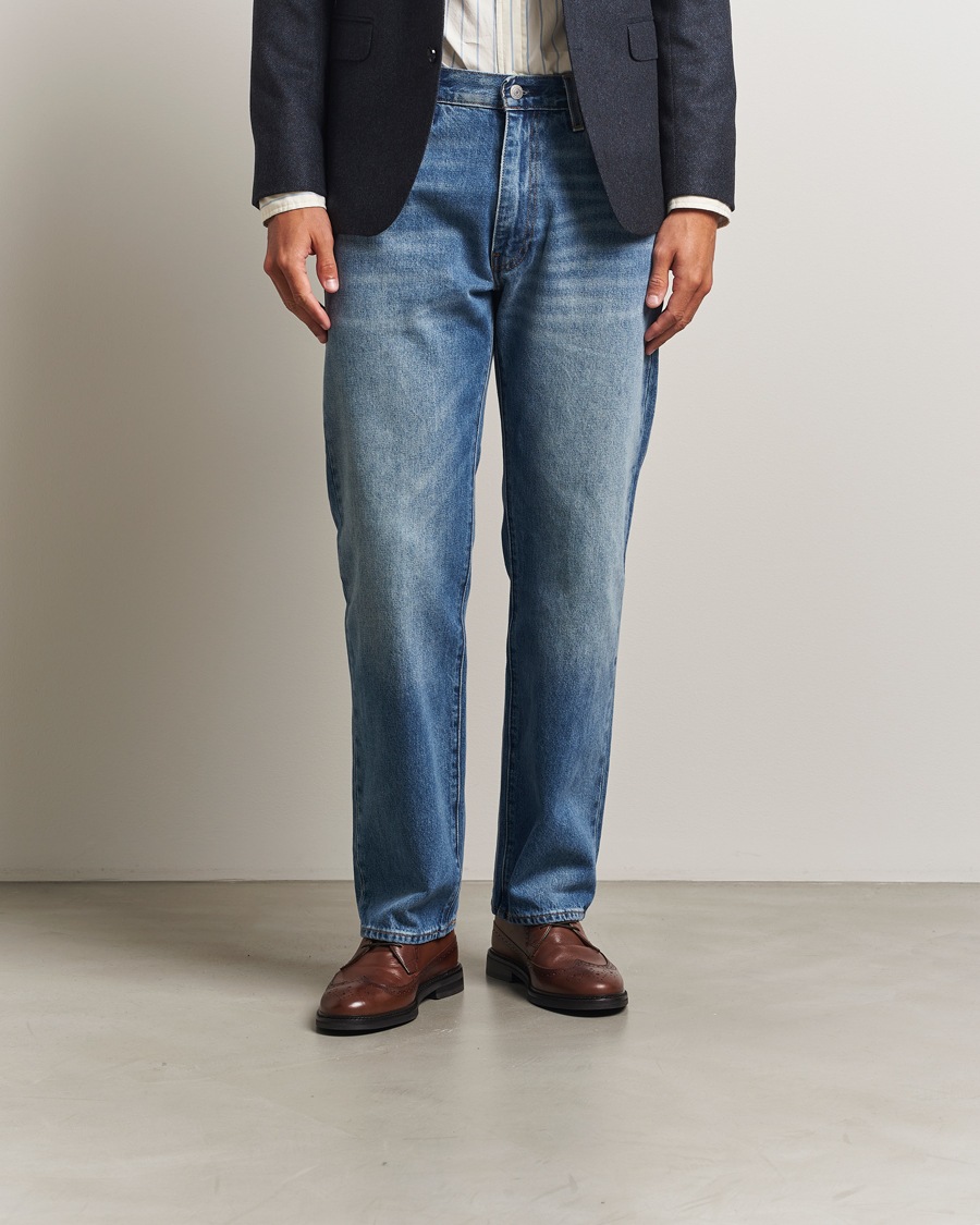 Homme | GANT Bidford Leather Brouges Cognac | Gant | Bidford Leather Brouges Cognac