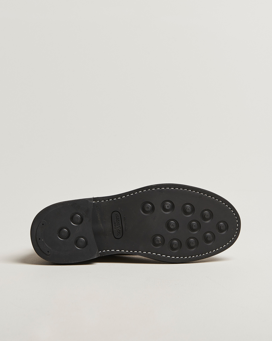 Homme | Bottes | Astorflex | Deukeflex Dainite Chukka Boot Stone Suede