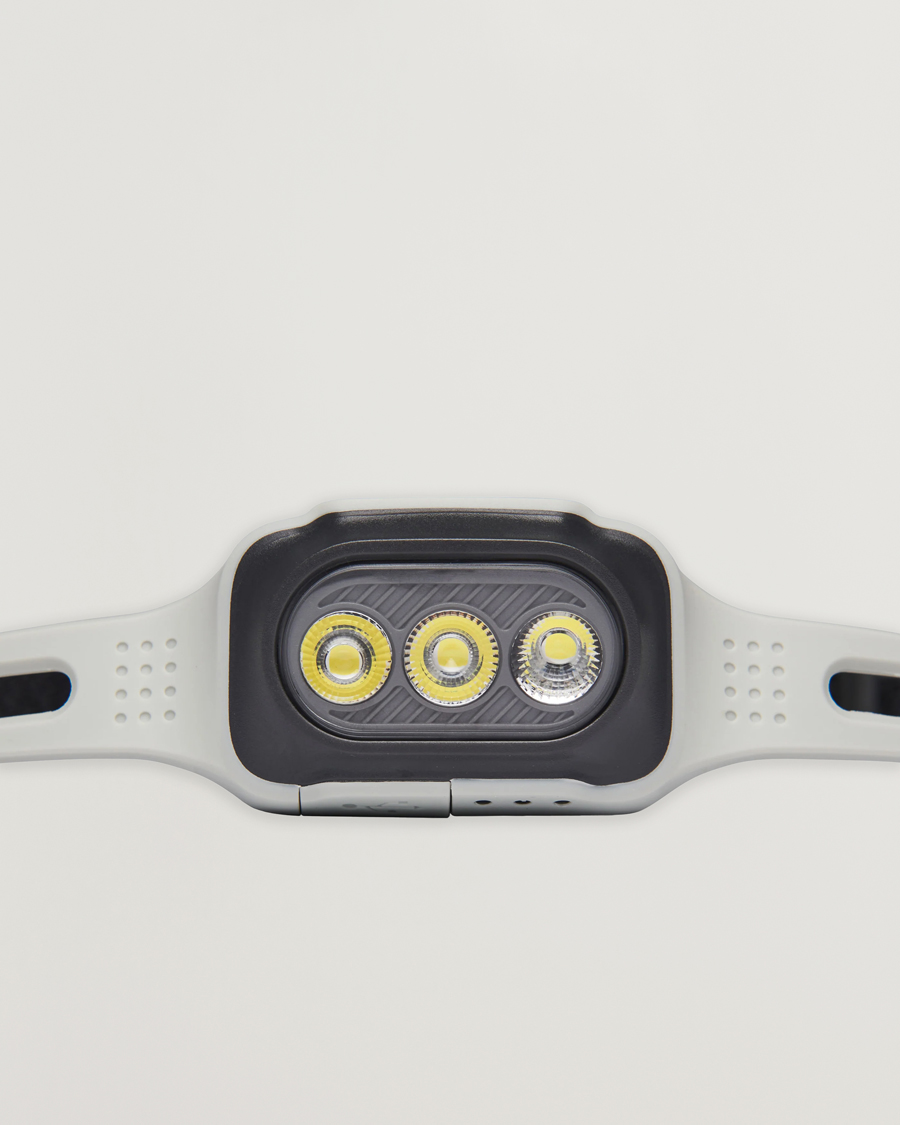 Heren | Actieve accessoires | Black Diamond | Deploy Run Light Alloy