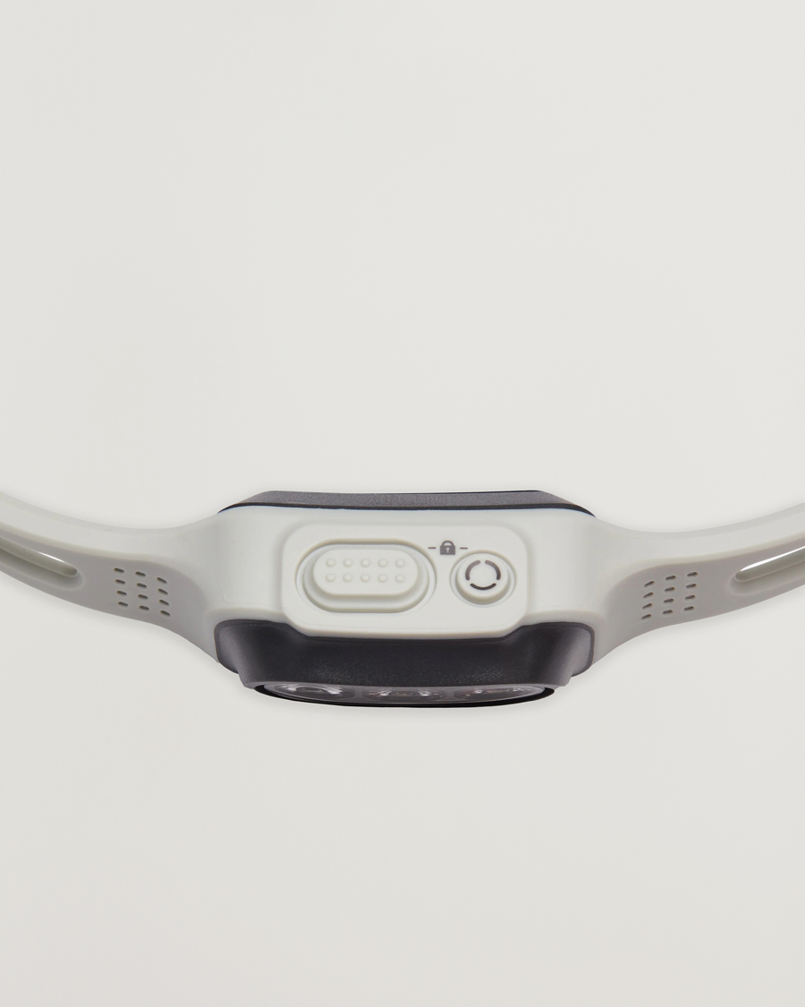 Heren | Actieve accessoires | Black Diamond | Deploy Run Light Alloy