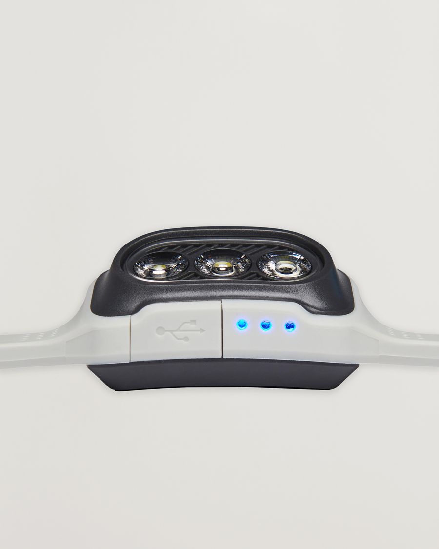 Heren | Actieve accessoires | Black Diamond | Deploy Run Light Alloy