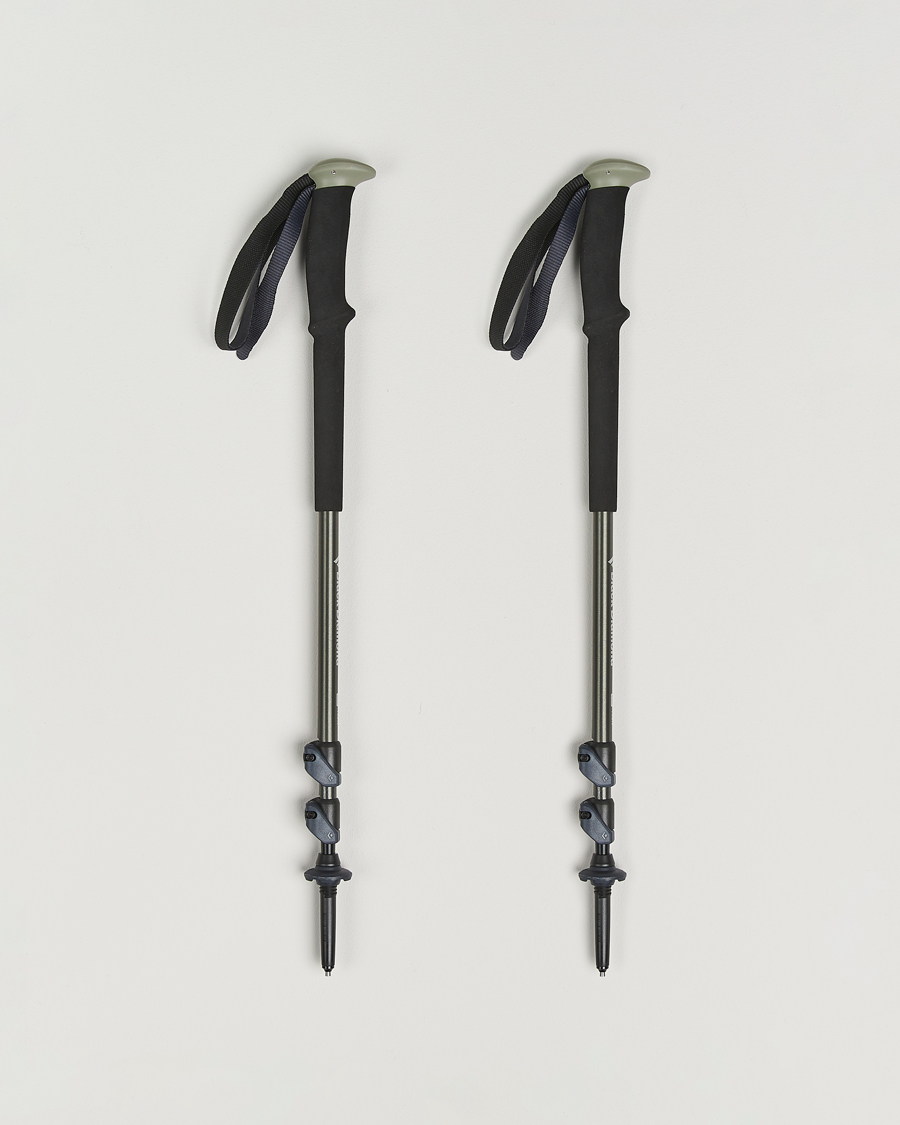 Heren | Actieve accessoires | Black Diamond | Trail Trekking Poles Pine Smoke
