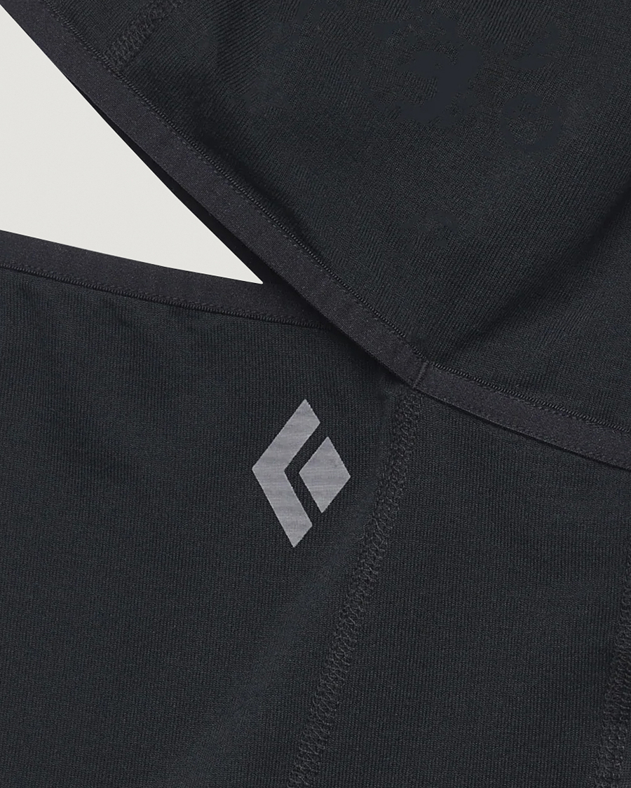 Homme | Bonnets | Black Diamond | Coefficient LT Balaclava Black
