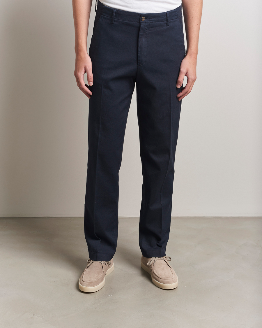 Heren | Laarzen | Canali | Chukka Boots Beige Suede