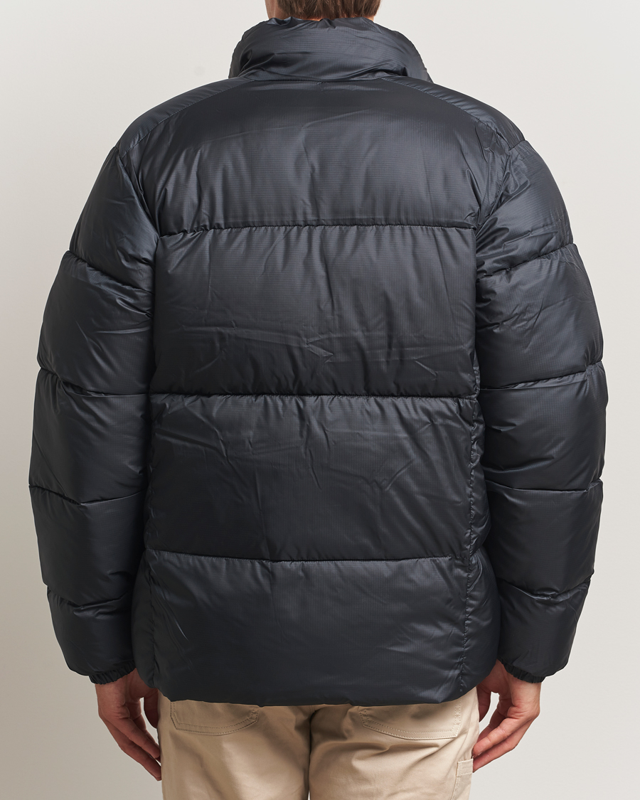 Heren | Jassen | Columbia | Puffect III Down Jacket Black