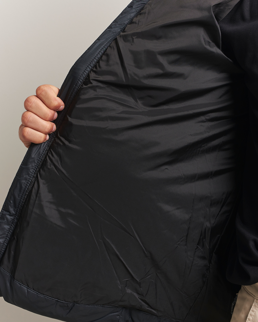 Heren | Jassen | Columbia | Puffect III Down Jacket Black
