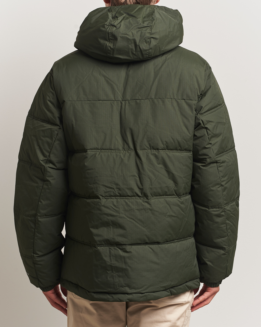 Heren | Jassen | Columbia | Landroamer Puffer Jacket Greenscape