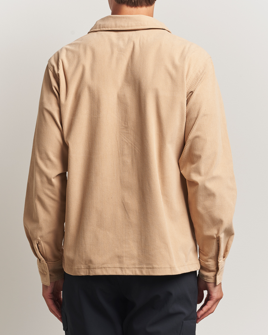 Heren | Overhemden | Columbia | Flare Gun Corduroy Shirt Canoe