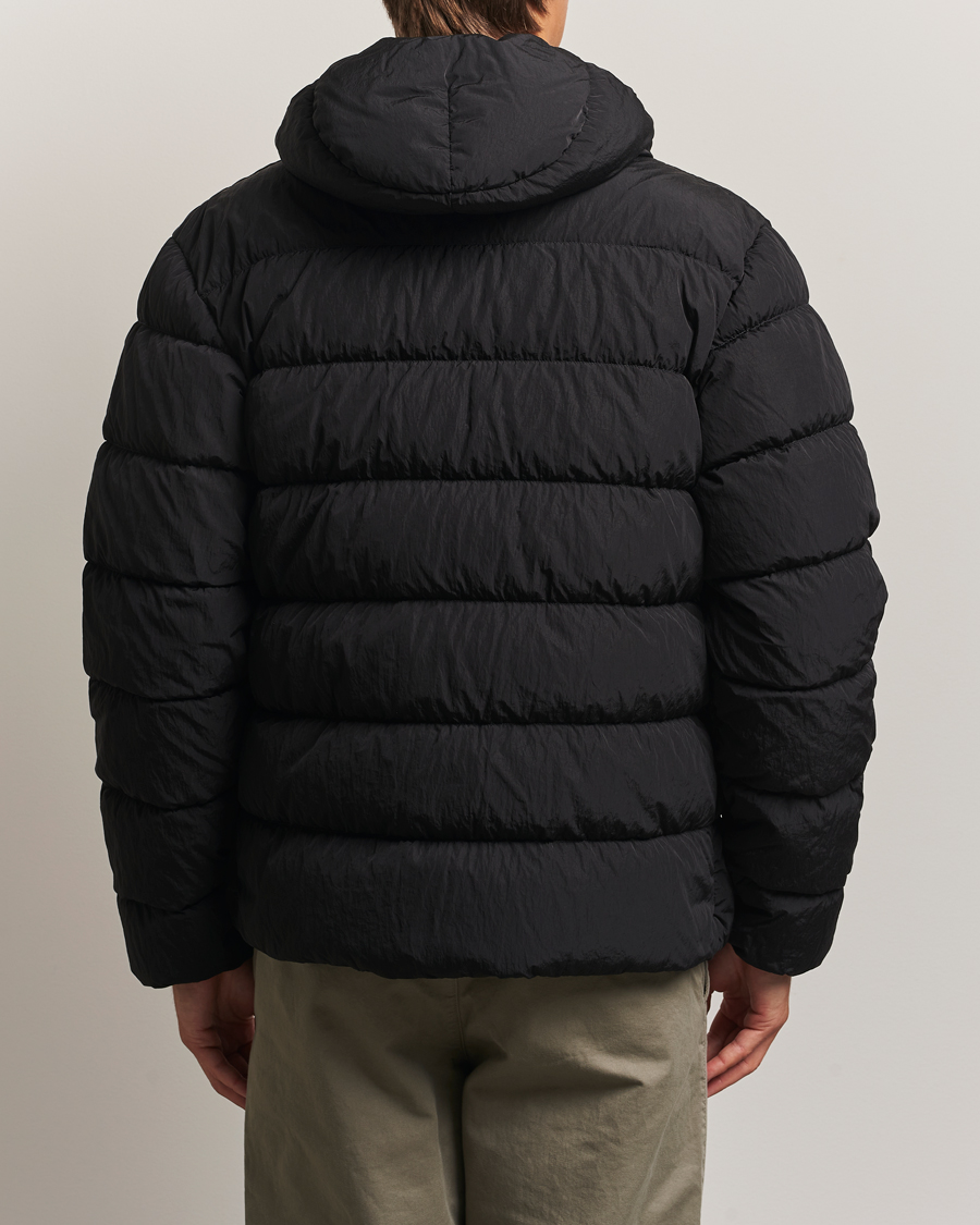 Heren | Jassen | C.P. Company | Chrome-R Down Jacket Black