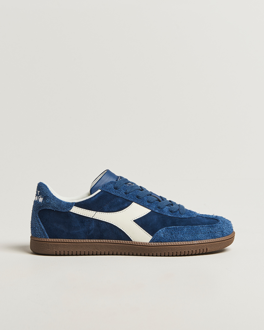 Homme | Baskets | Diadora | Trainer Moonlit Ocean