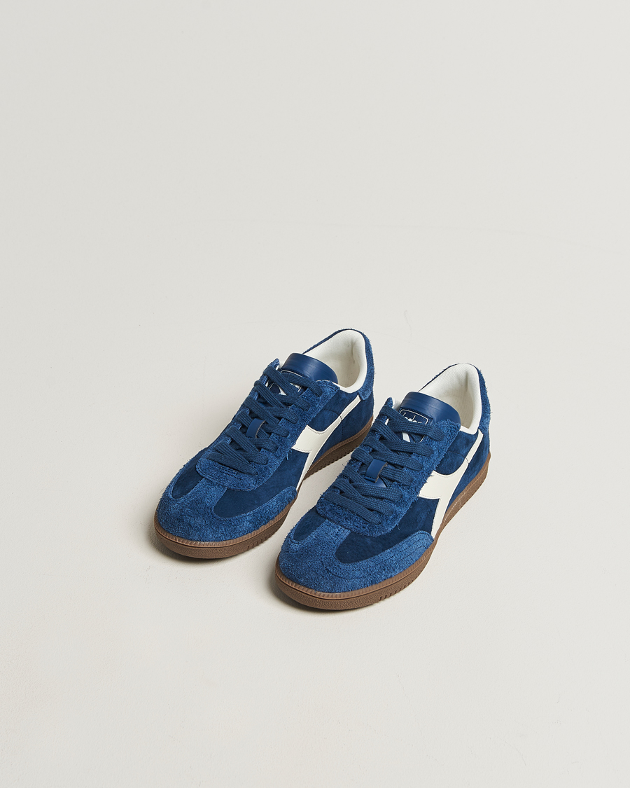 Homme | Baskets | Diadora | Trainer Moonlit Ocean