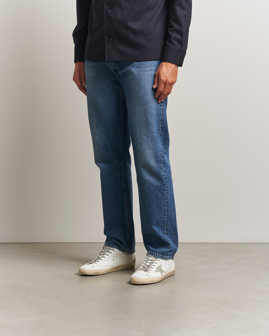 Homme | Baskets | Golden Goose | Super-Star Sneakers White/Ice