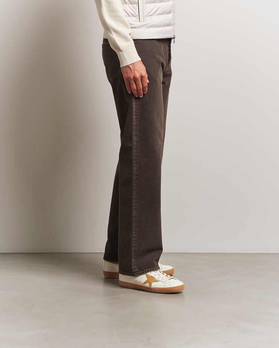 Homme | Baskets | Golden Goose | Super-Star Sneakers White/Ocra