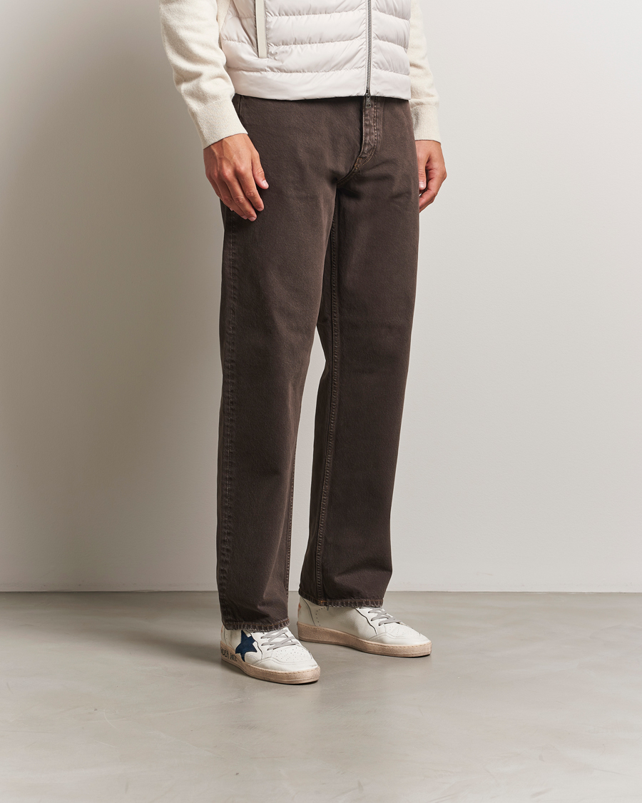 Heren | Sneakers | Golden Goose | Ball Star Sneakers White/Navy