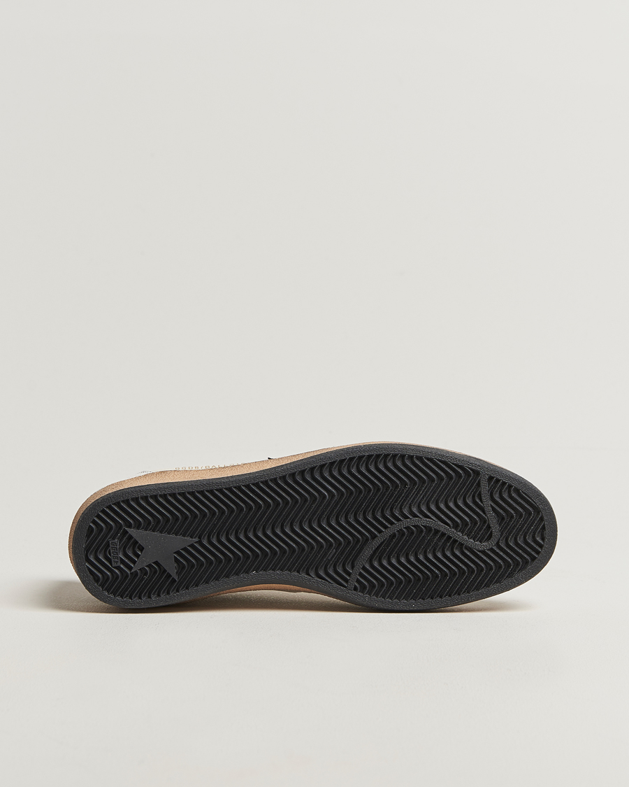 Homme | Baskets | Golden Goose | Ball Star Sneakers White/Black