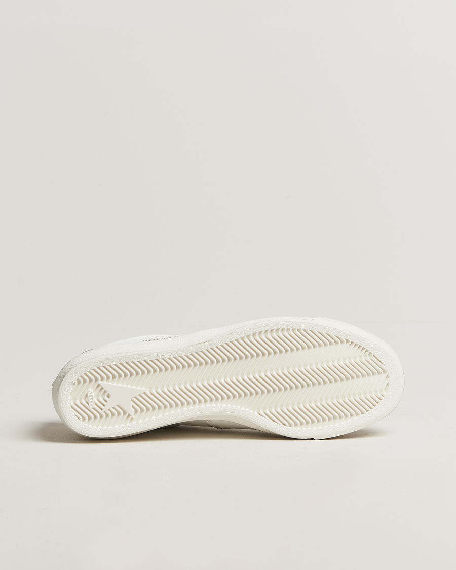 Homme | Baskets | Golden Goose | Matchstar Sneakers White