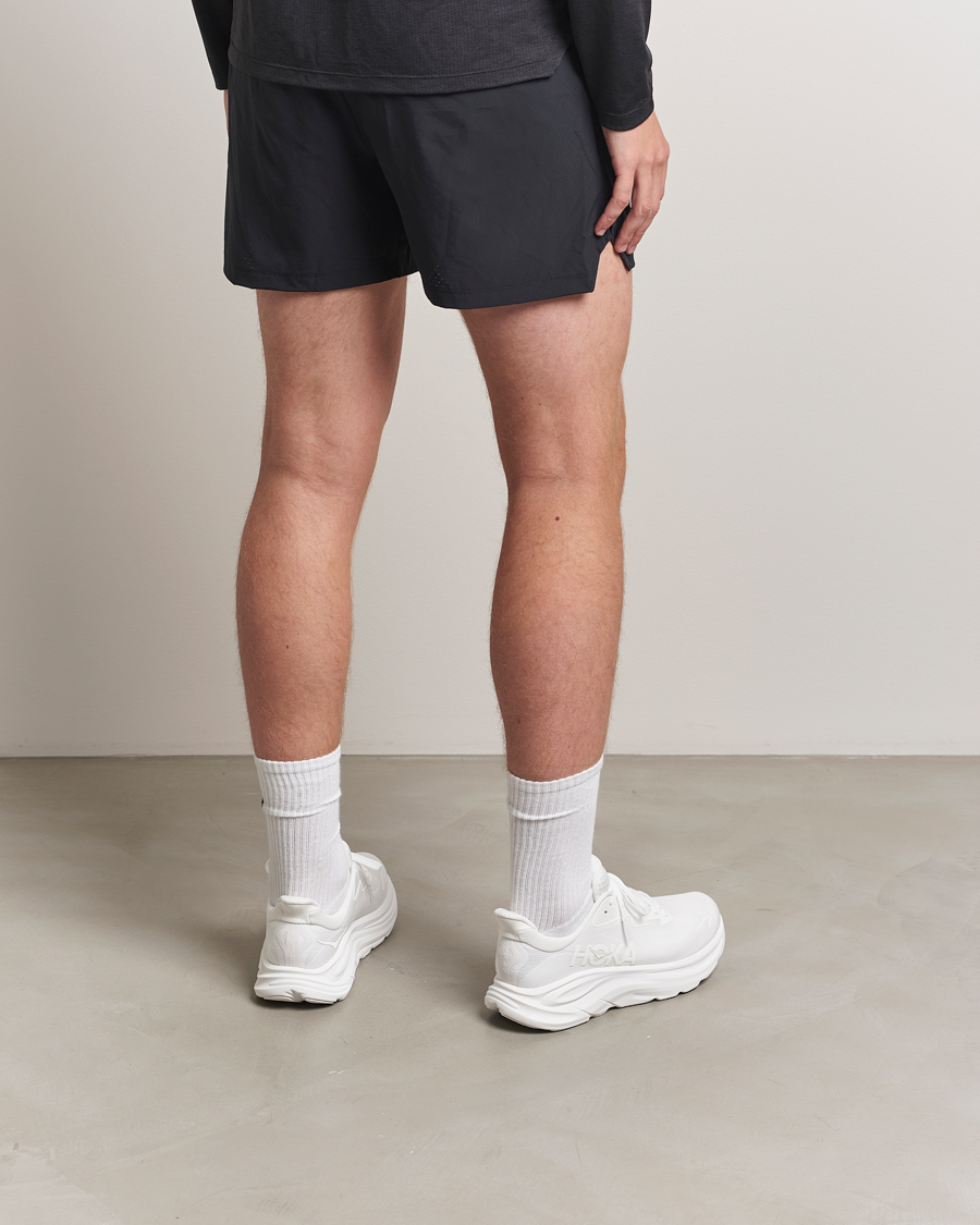 Homme | Chaussures De Running | Hoka | One Clifton 10 Running Sneakers White