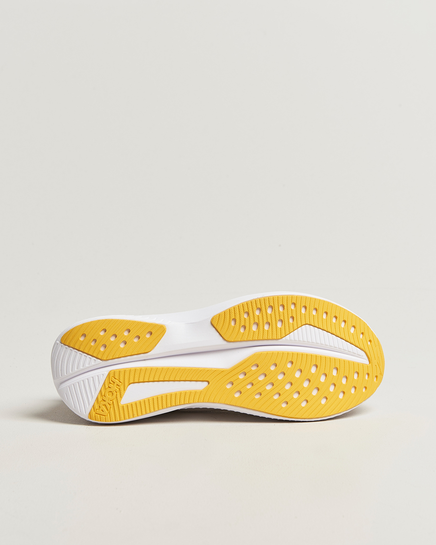 Homme | Chaussures De Running | Hoka | One Mach 6 Running Sneakers Stucco/Grout
