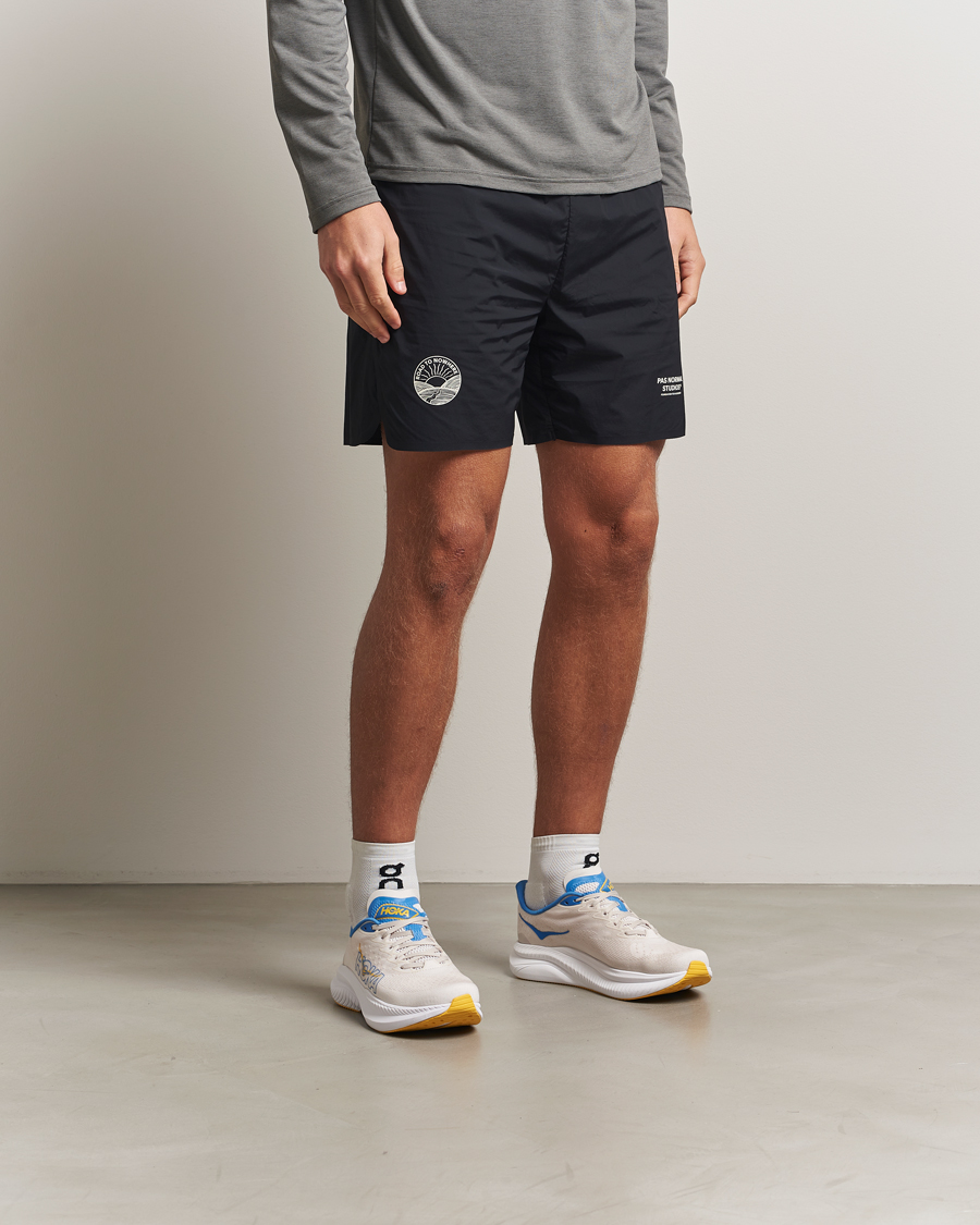 Homme | Chaussures De Running | Hoka | One Mach 6 Running Sneakers Stucco/Grout