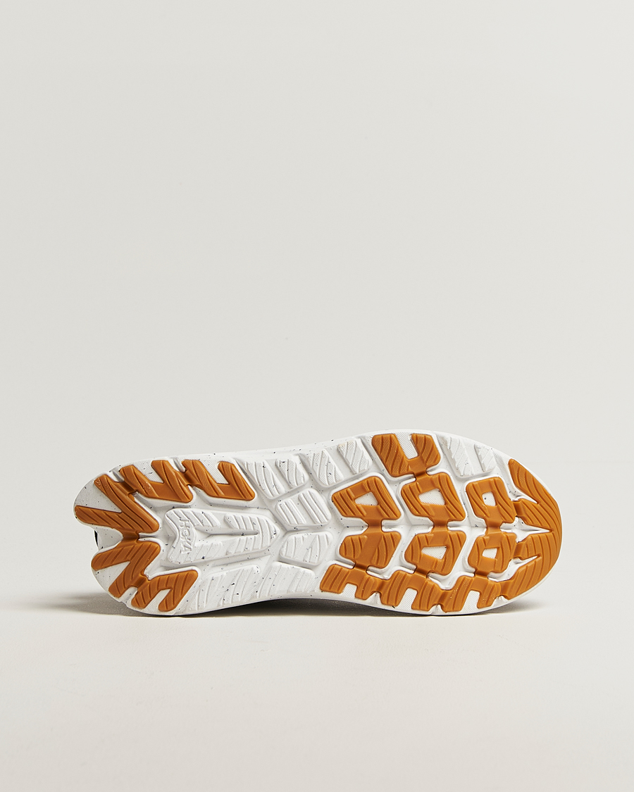 Homme | Baskets | Hoka | One Kawana 2 Sneakers Black/White