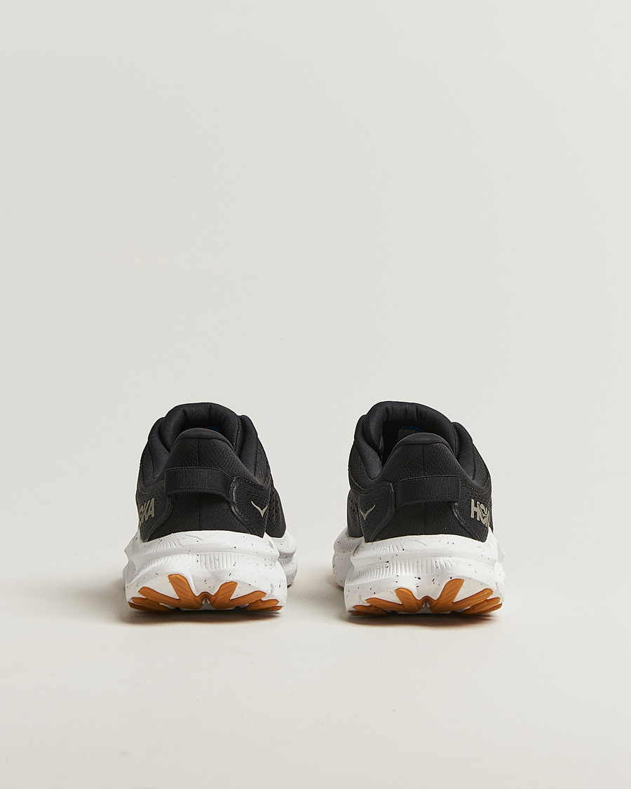 Homme | Baskets | Hoka | One Kawana 2 Sneakers Black/White