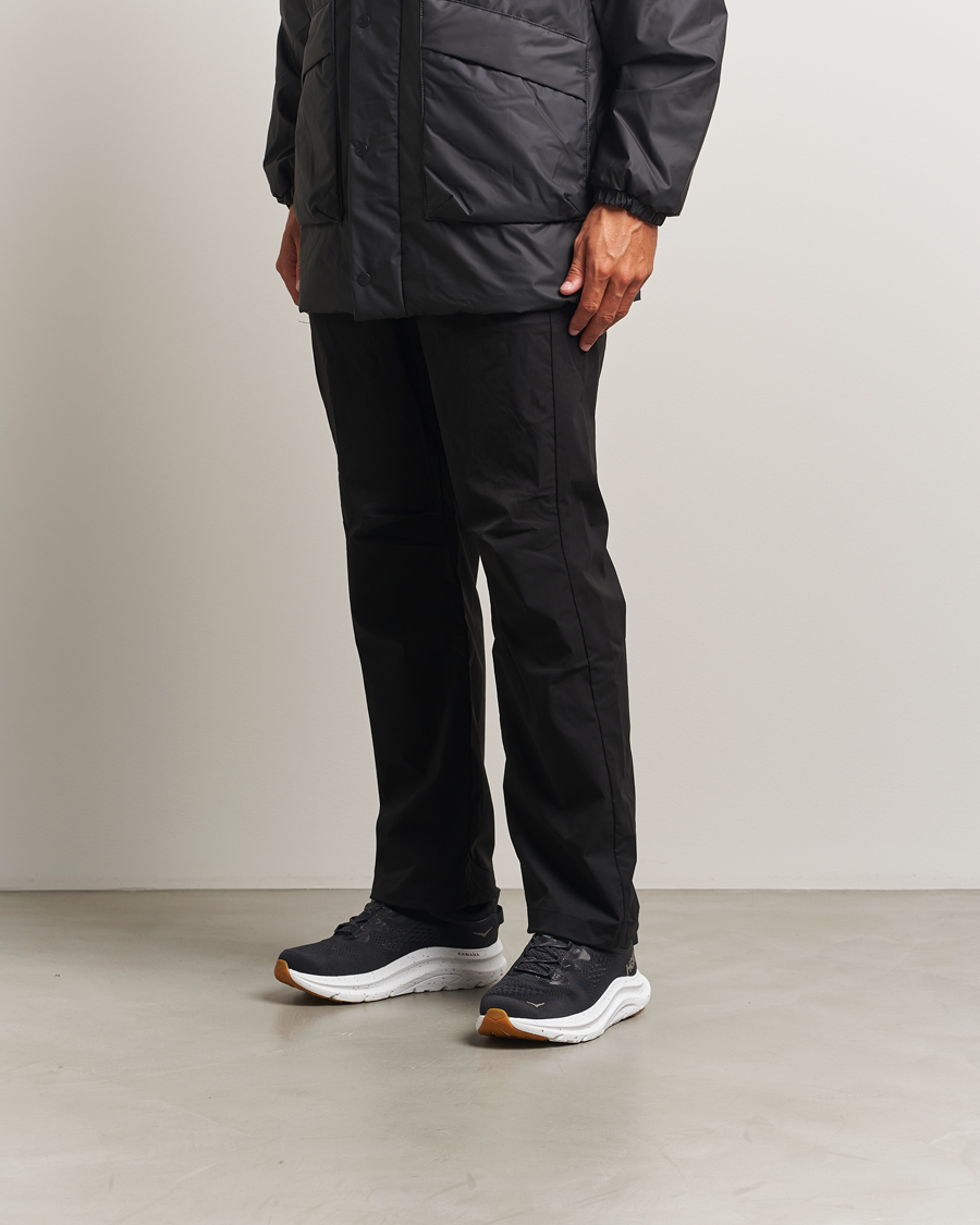 Homme | Baskets | Hoka | One Kawana 2 Sneakers Black/White