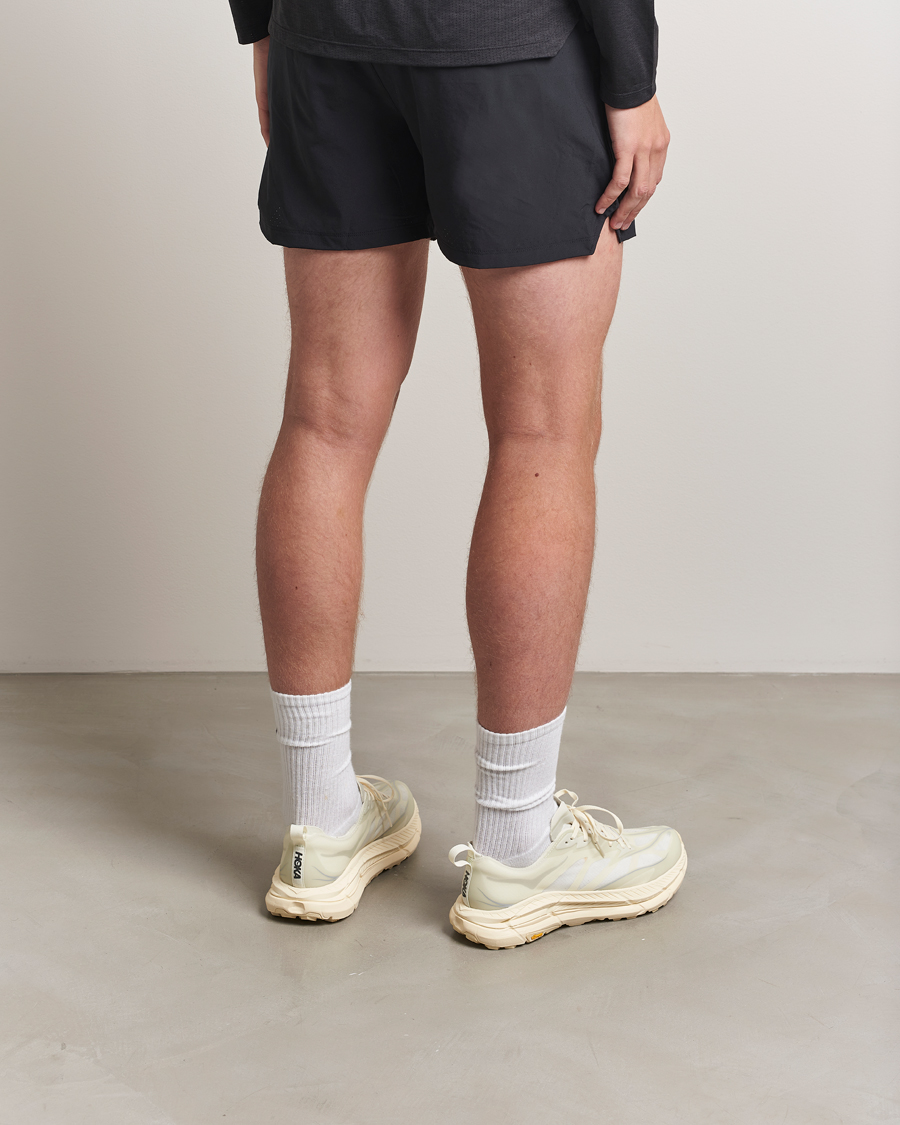 Homme | Chaussures de trail | Hoka | One Mafate Speed 4 Lite Truffle Salt/Vintage Yellow