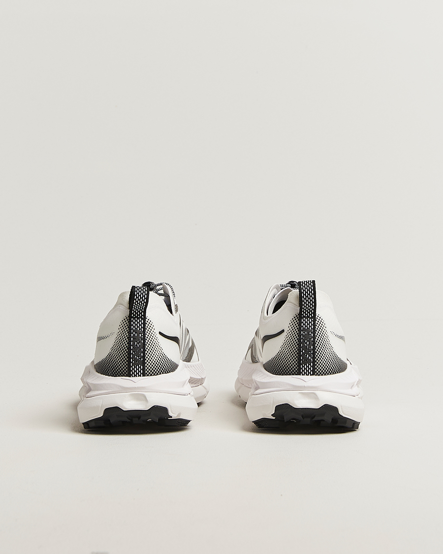 Heren | Trail sneakers | Hoka | One Mafate Speed 4 Lite White/Black