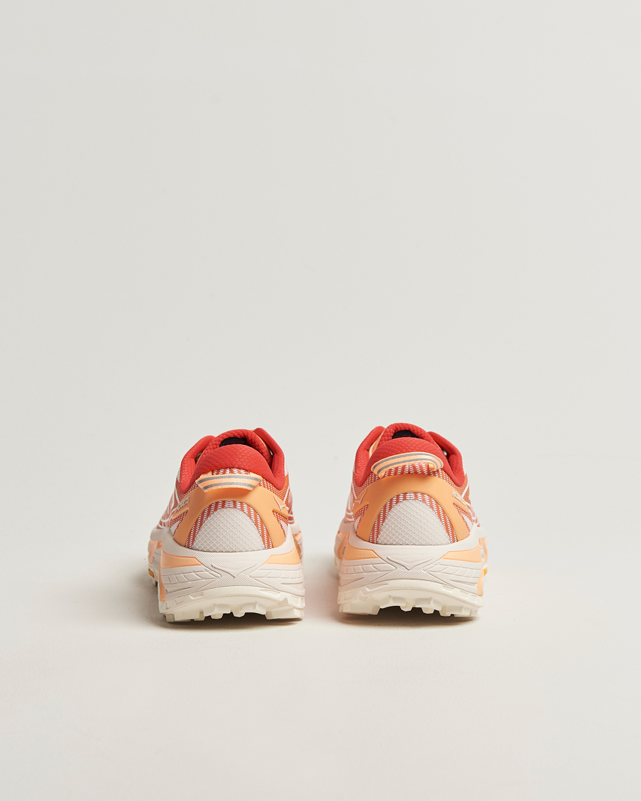 Homme | Chaussures de trail | Hoka | One Mafate Speed 2 Pale Tangerine/Ember