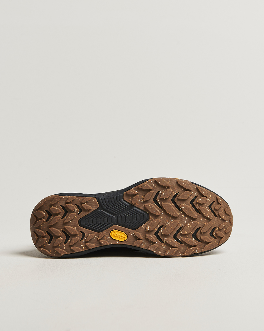 Homme | Chaussures de trail | Hoka | One One Project Transport Carbon/Black