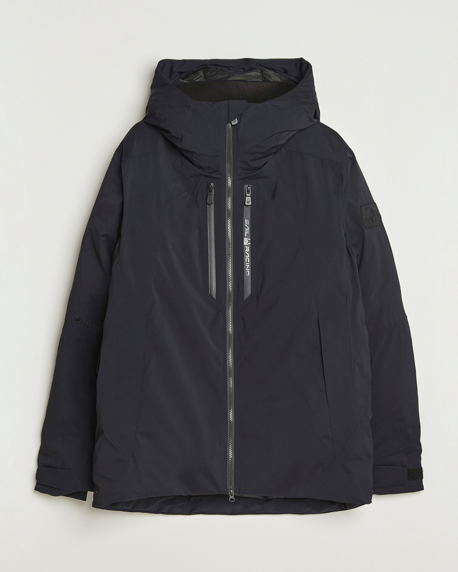 Homme | Manteaux Et Vestes | Sail Racing | Polar Gore-Tex Jacket Carbon