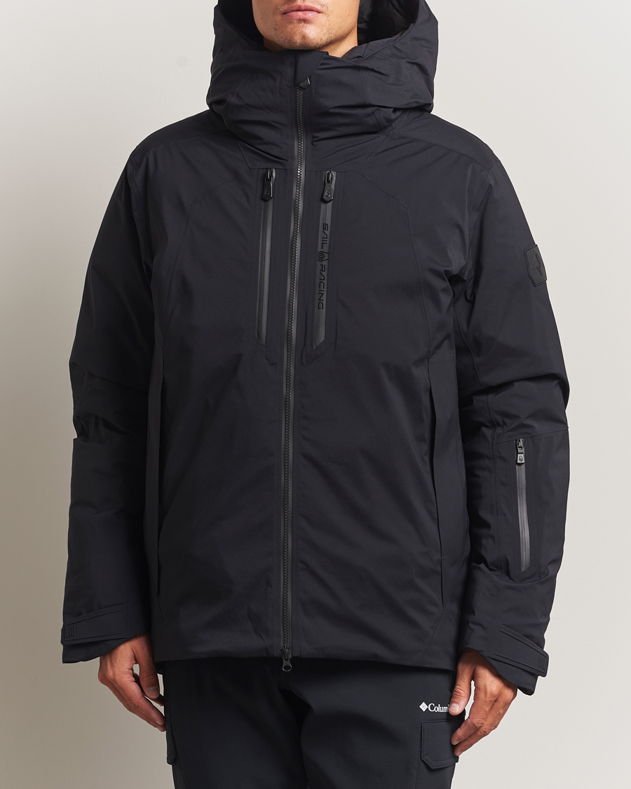 Homme | Manteaux Et Vestes | Sail Racing | Polar Gore-Tex Jacket Carbon