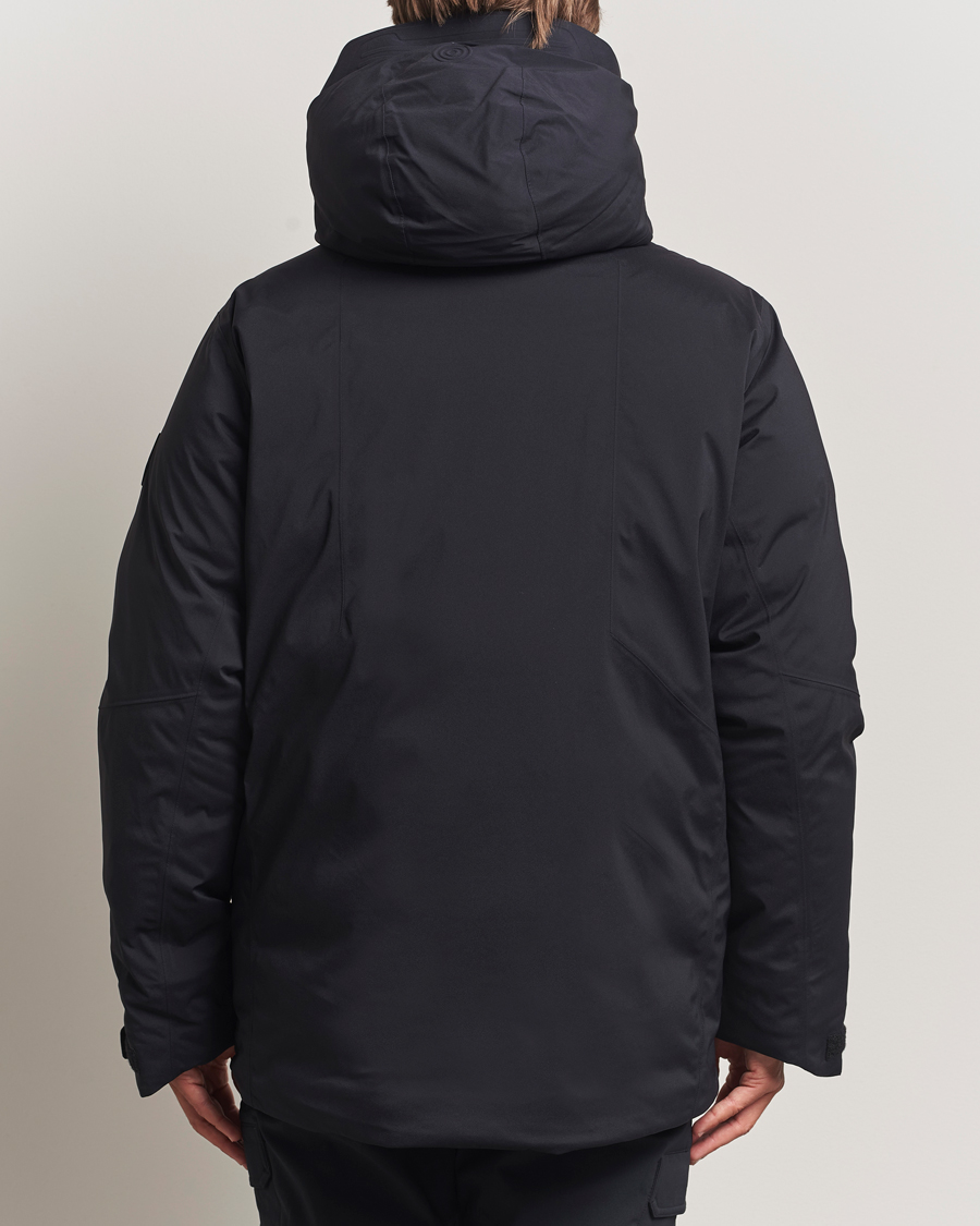 Homme | Manteaux Et Vestes | Sail Racing | Polar Gore-Tex Jacket Carbon