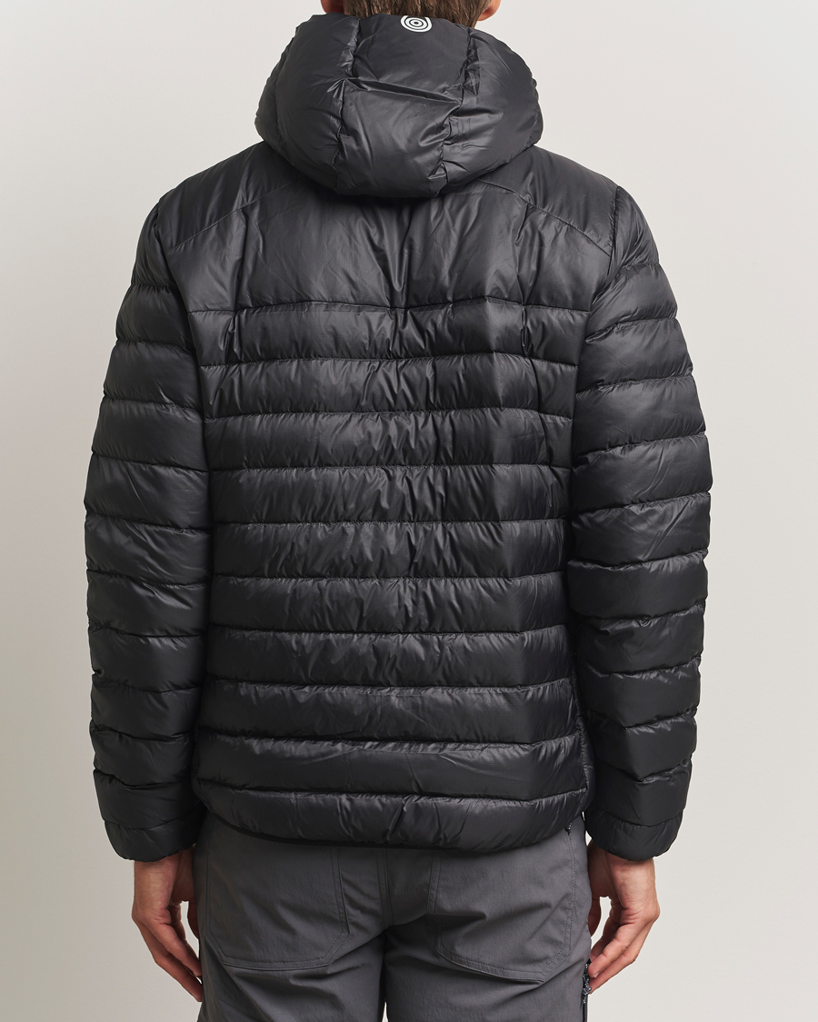 Homme | Manteaux Et Vestes | Sail Racing | Spray Down Hooded Jacket Carbon