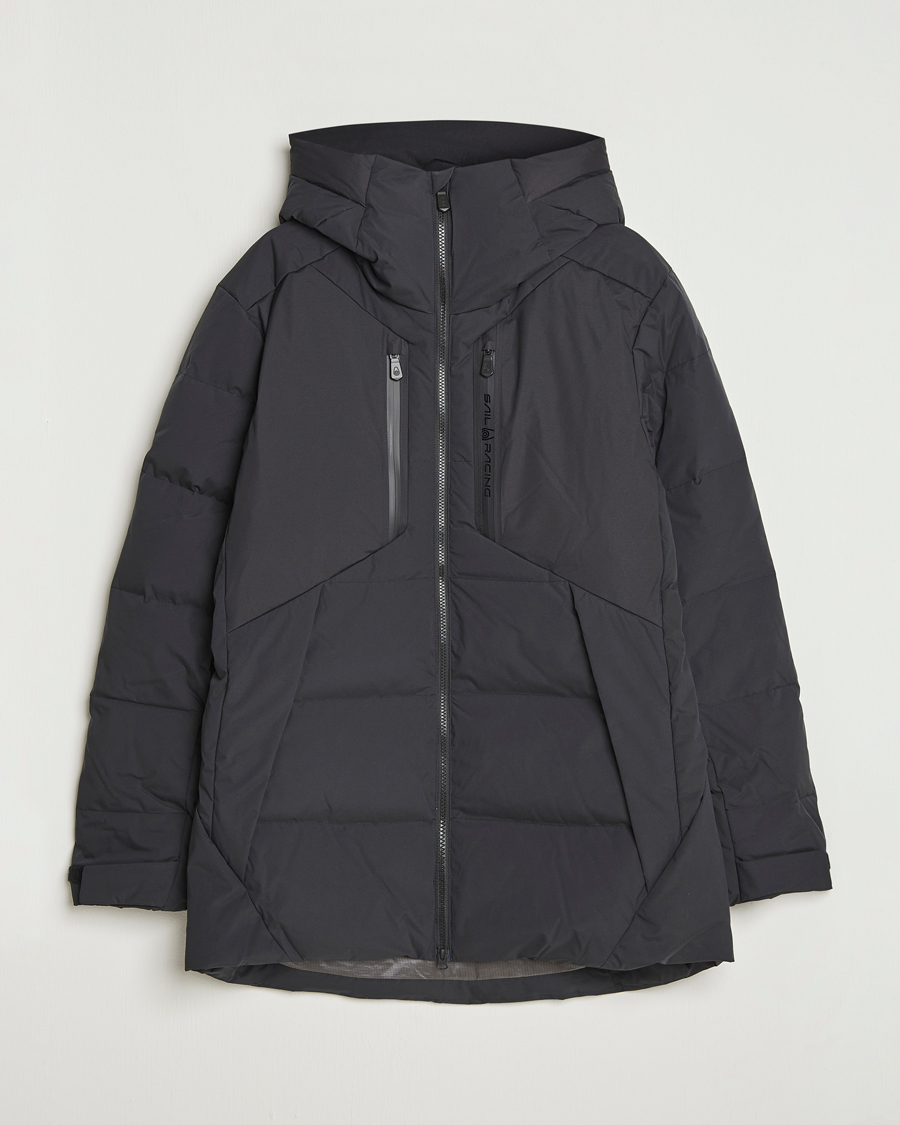 Homme | Manteaux Et Vestes | Sail Racing | Patrol Down Jacket Carbon